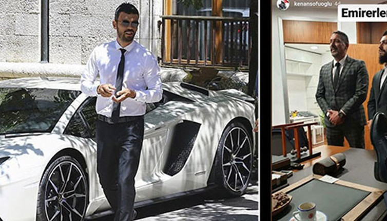 Kenan Sofuoğlu'ndan açıklama üstüne açıklama