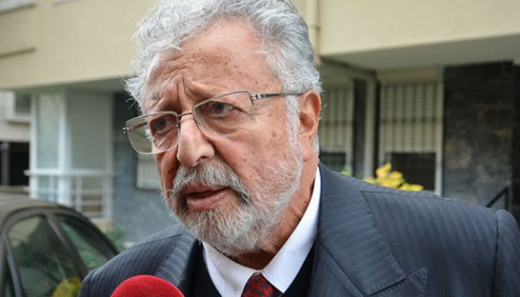 Metin Akpınar adli kontrol kararına itiraz etti