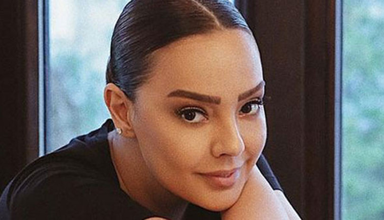 Ebru Gündeş hamile mi?