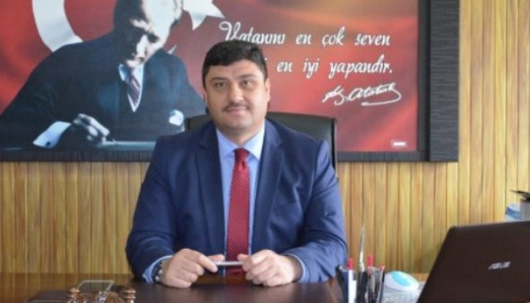 AK Parti Kahramankazan belediye başkan adayı kim