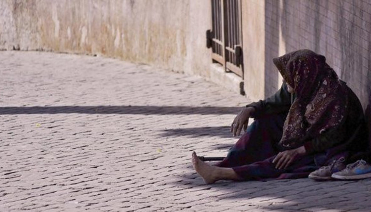 Yoksulluk sınırı 6 bin 745 liraya yükseldi