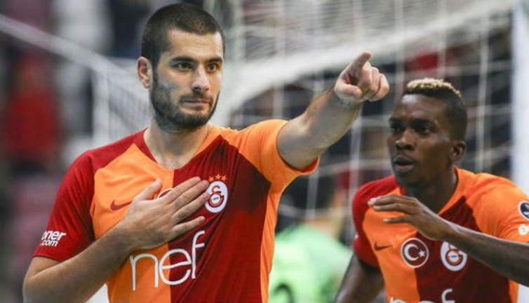 Eren'in yeni takımı belli oldu