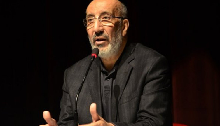 Abdurrahman Dilipak: Bazı şeylerin şüyuu vukuundan beterdir