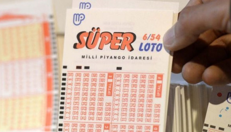 5 Mart Süper Loto çekiliş sonuçları belli oldu