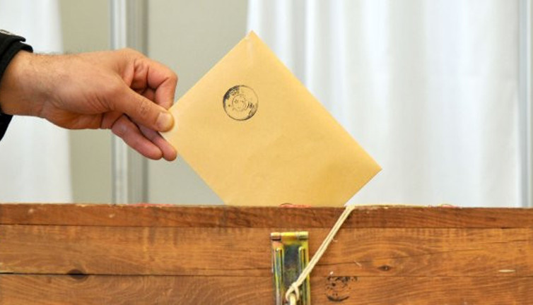 İYİ Parti sandıktaki skandalın peşinde!