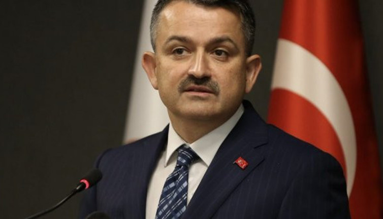 Pakdemirli: "Aslında milyarlarca lirayı yönetecek CEO'yu seçiyoruz"