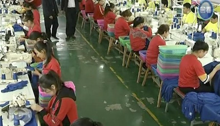 ABD’den Çin’e Uygur Türkleri yaptırımı