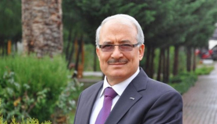 Burhanettin Kocamaz'dan flaş anket çıkışı!