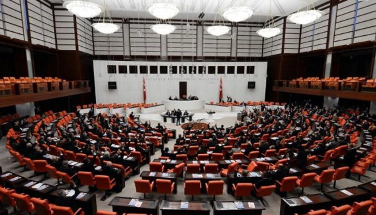 İYİ Parti’nin verdiği Meclis araştırması önergesi reddedildi