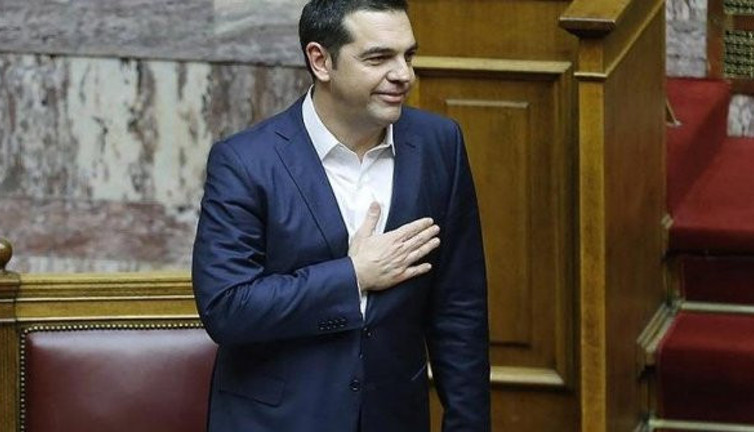 Çipras hükümeti güvenoyu aldı