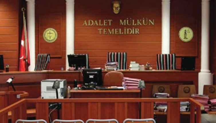 Balyoz kumpasının hakimine sadece 12 yıl!