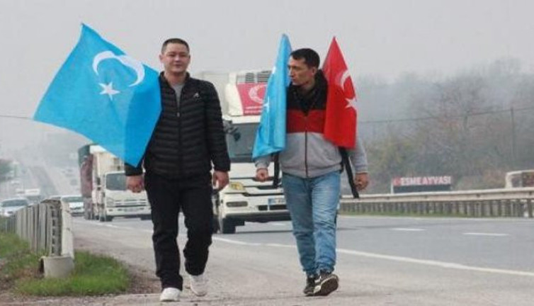 Erşidin Erdin'den Hükümet medyasına sert tepki!