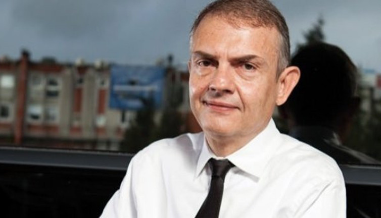 Ercan Taner neden istifa etti? Ercan Taner kimdir?