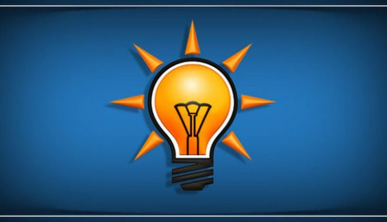 Adayı beğenmeyen teşkilat istifa etti!