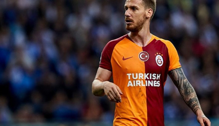 Serdar Aziz’in Fenerbahçe transferinde önemli gelişme