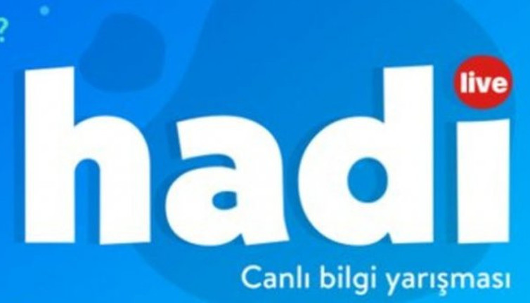 27 Mart Hadi ipucu sorusu ve cevabı belli oldu!