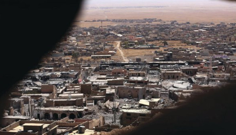 Eşret Salihi: PKK’nın varlığı Türkmenler için tehdit