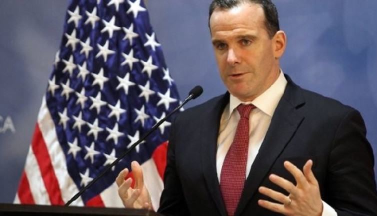 Trump'ın eski temsilcisi: "ABD'nin Suriye'den çekilme planı yok"