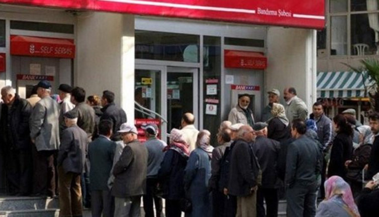 İYİ Parti'den çok sert EYT çıkışı: "Adam olun, sözünüzü tutun"