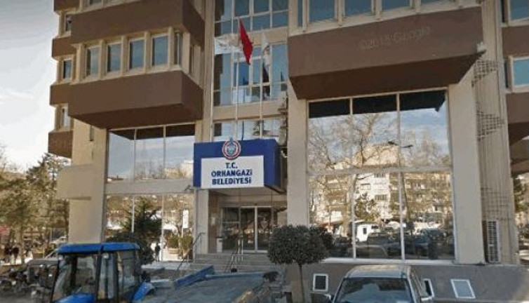 AKP'li belediyeye icra şoku! (22 Ocak 2019)