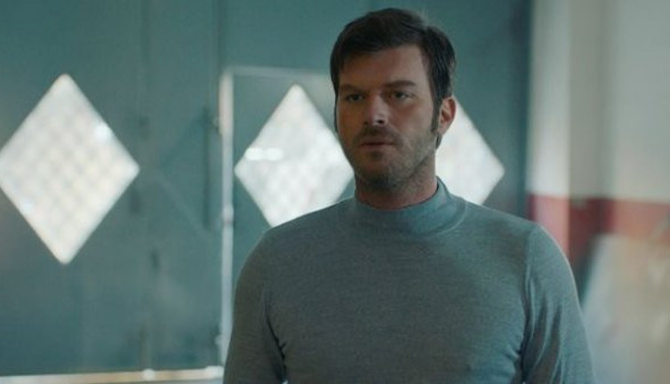 Çarpışma yeni bölüm fragmanı yayınlandı