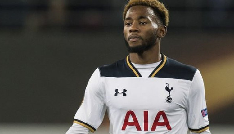 Beşiktaş'tan N'koudou hamlesi