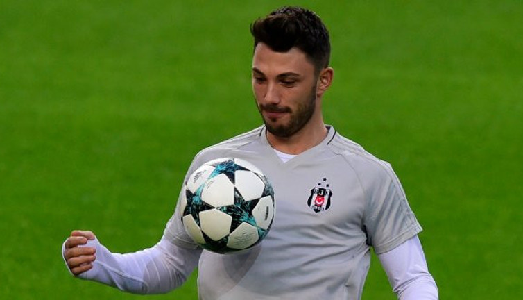 Tolgay Arslan için görüşmeler sürüyor