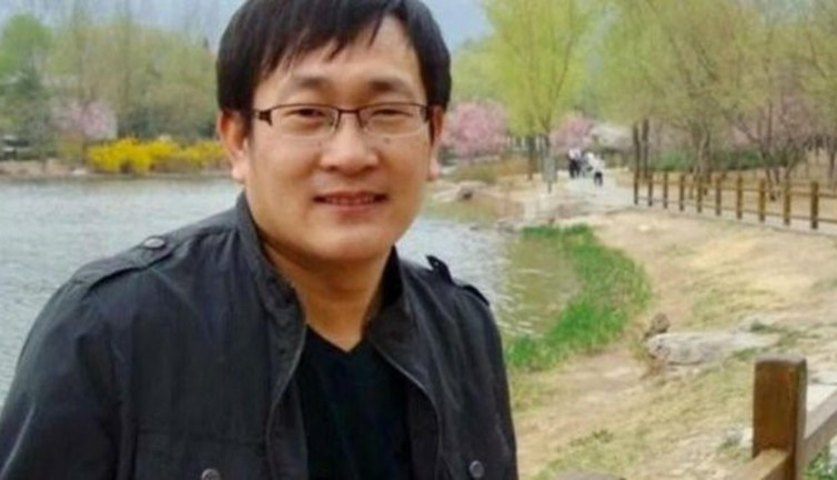 Çin’de avukat Quanzhang’a 4.5 yıl hapis