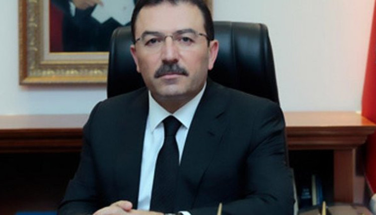 AKP'li Vekil: "Aday çıkarırlarsa ezeceğiz"