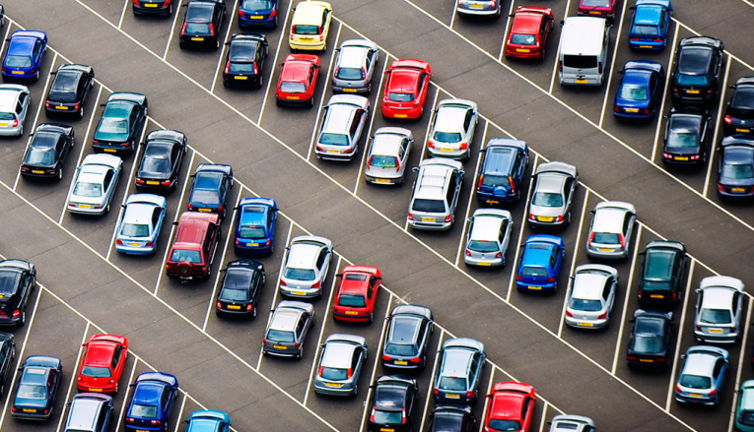 Otoparkta araç hırsızlığına Yargıtay son noktayı koydu