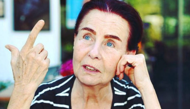 Fatma Girik'in sağlık durumu nasıl?