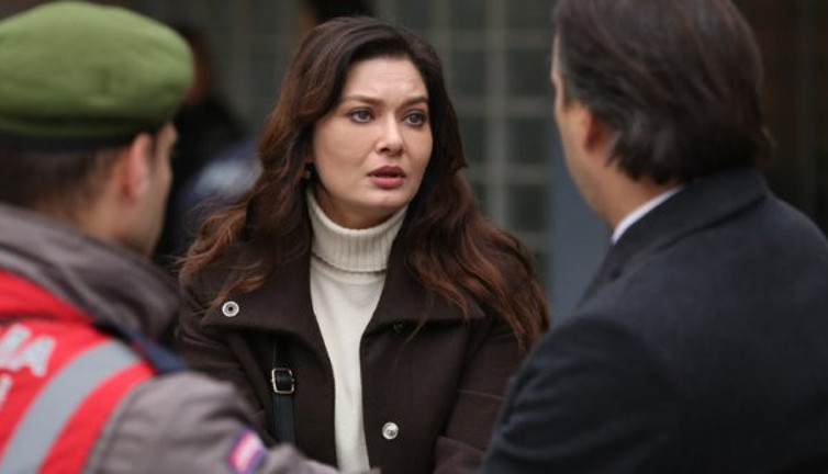 Gülperi bu akşam yayınlanacak mı? (08 Şubat 2019)