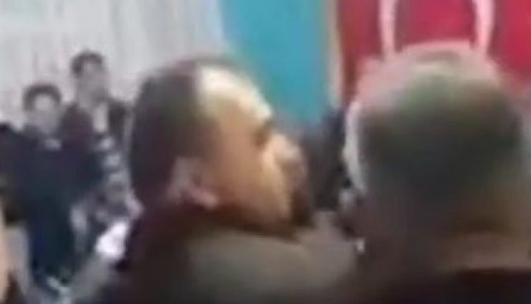 Hırsızlıkla suçlanan belediye başkan adayını böyle savundu!