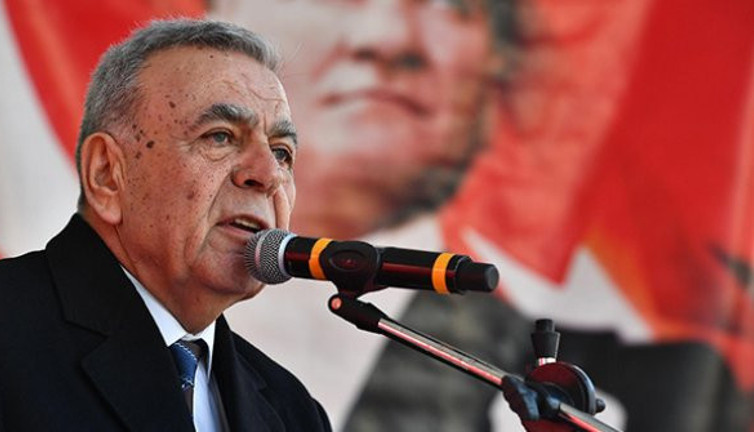 Kocaoğlu'ndan Erdoğan ve Zeybekci'ye yalanlama