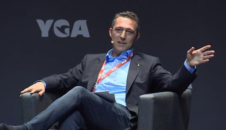 Fenerbahçe Başkanı Ali Koç’tan ‘Kurtuluş Savaşı’ projesi