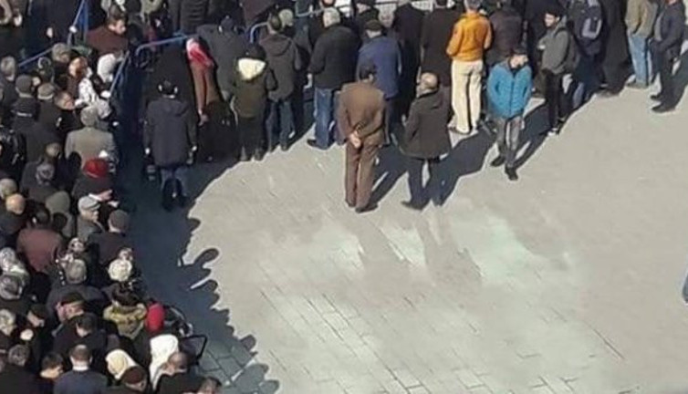 "İktidar berbat bir finale doğru gidiyor"