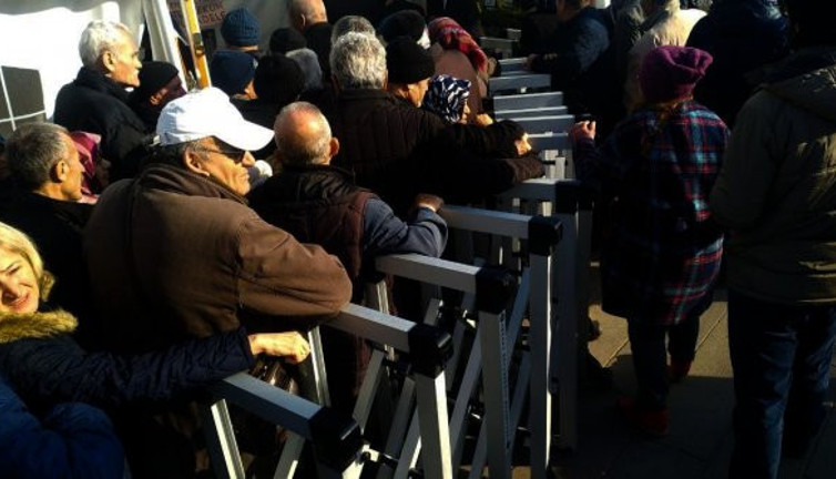 Tanzimden sonra seracılık yatırımı yapılacak