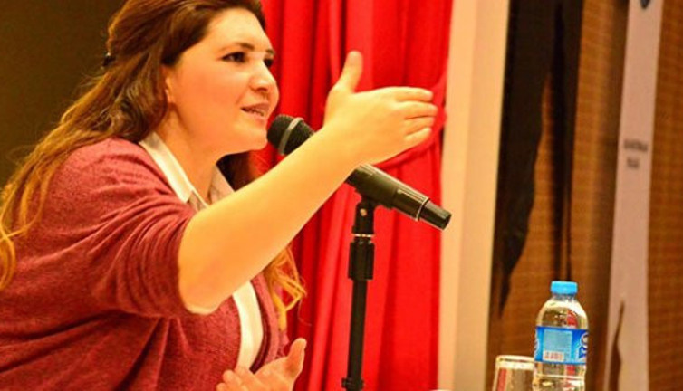 Selcan Taşçı okuyucuları ile buluşacak