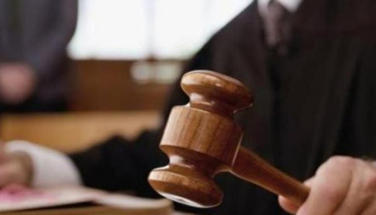 Eski Yargıtay Üyesine 13 Yıl 6 Ay Hapis (12 Şubat 2019)