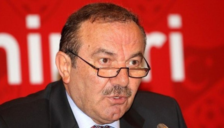 Yusuf Namoğlu: Son damlayı taşıran Trabzonspor maçı oldu