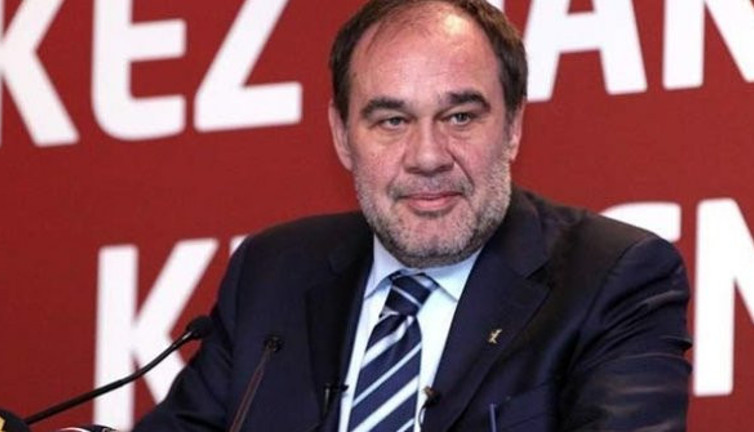 Yıldırım Demirören TFF Başkanlığından istifa edecek mi?