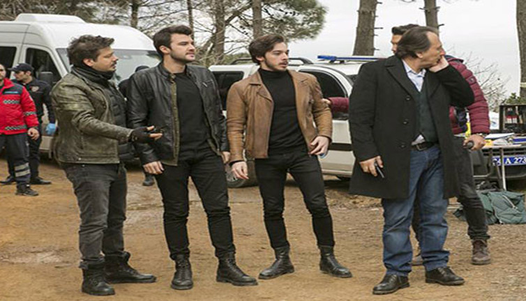 Arka Sokaklar bu akşam yayınlanacak mı?