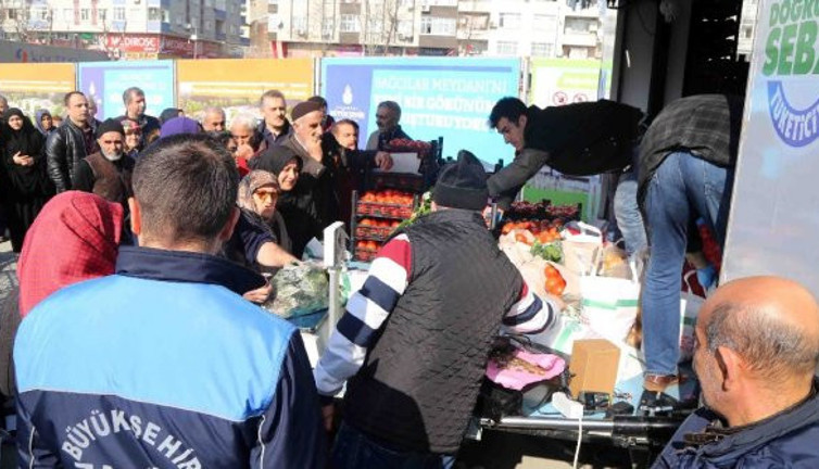 Tanzim satışları ile ilgili dikkat çeken iddia