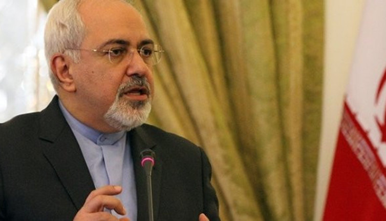 İran'dan Abd'ye tepki!