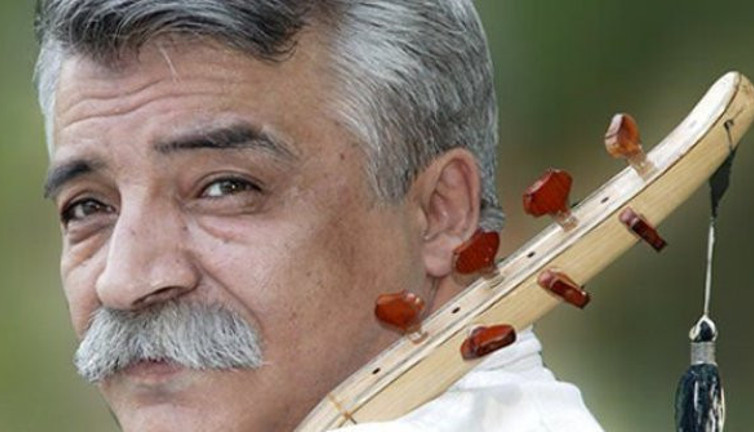 Ozan Arif'e son veda!