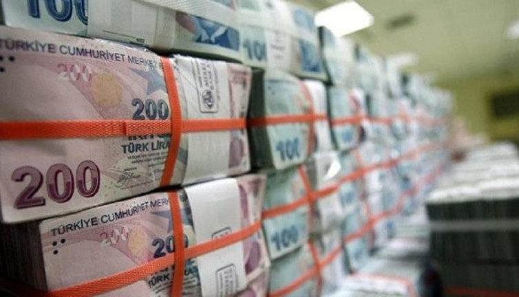 "Devletin piyasaya milyarlarca lira borcu var"