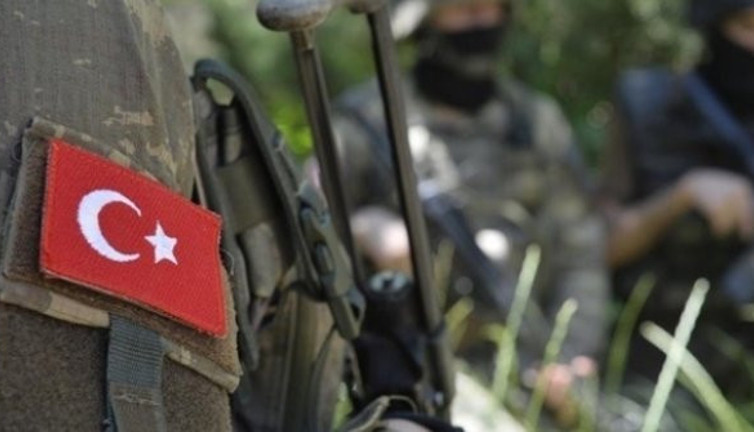 Zeytin Dalı harekat bölgesinde 1 şehit