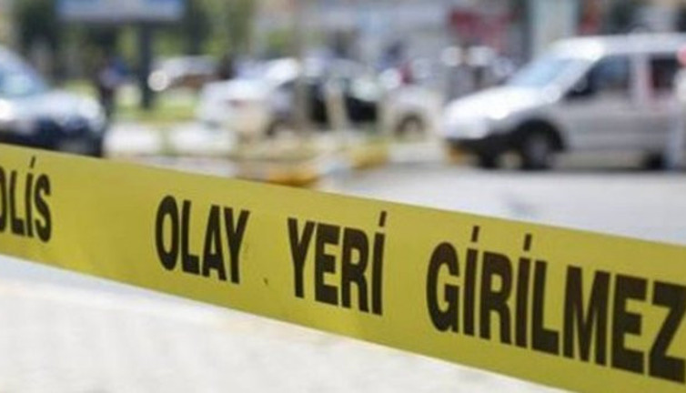 Sakarya'da işçi feci şekilde can verdi