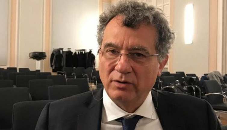 TÜSİAD yeni Başkanı Simone Kaslowski kimdir?