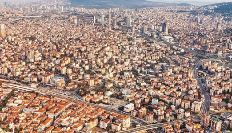 Çevre ve Şehircilik Bakanlığı’ndan kentsel dönüşüm kararı